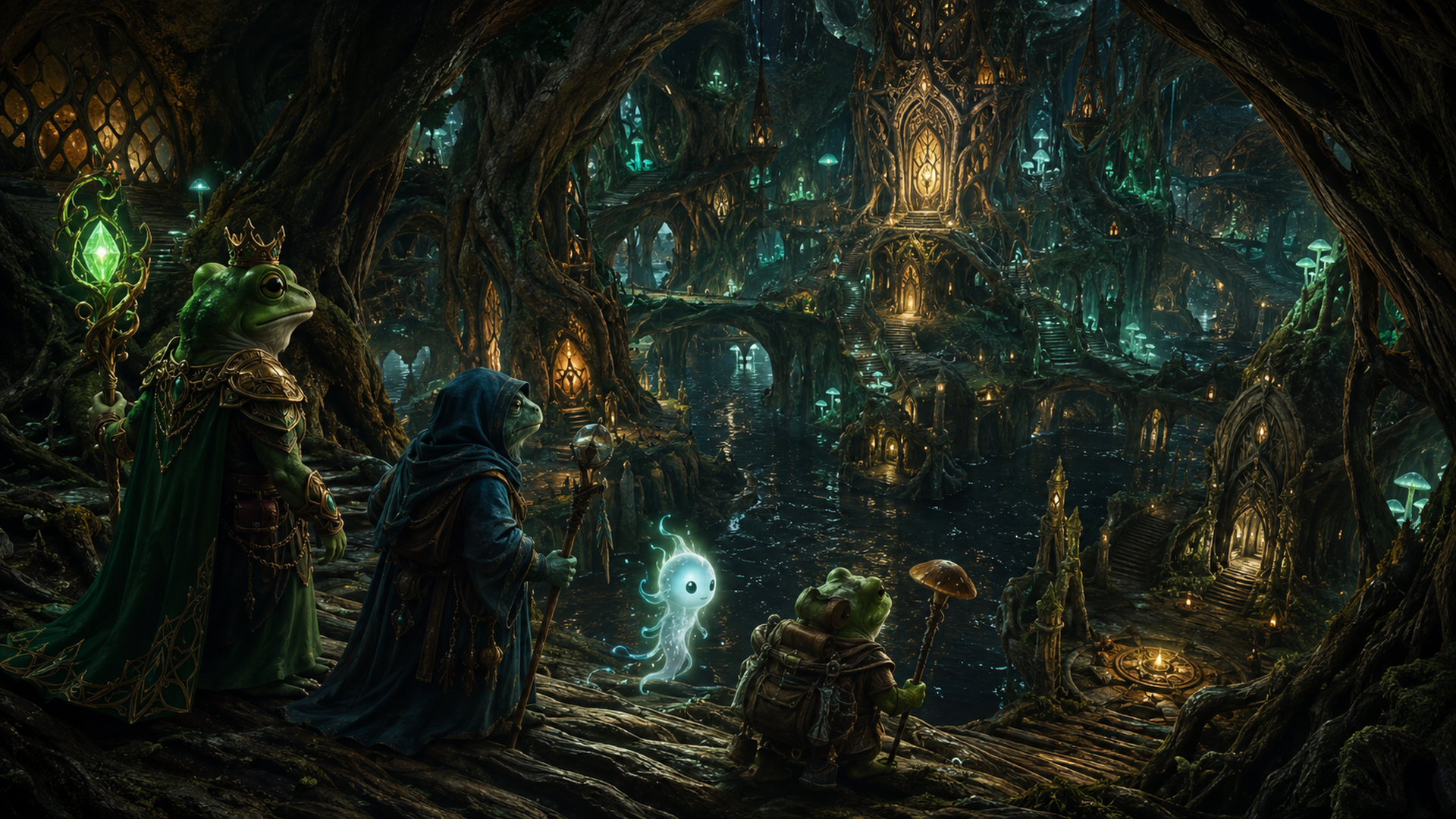 Verdant Trial cover artwork