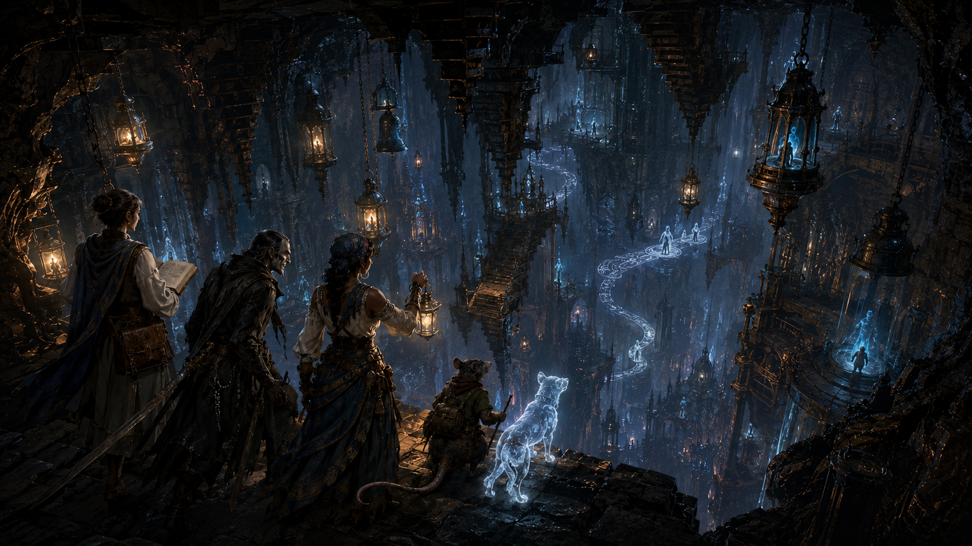 Catacomb Ascension cover artwork